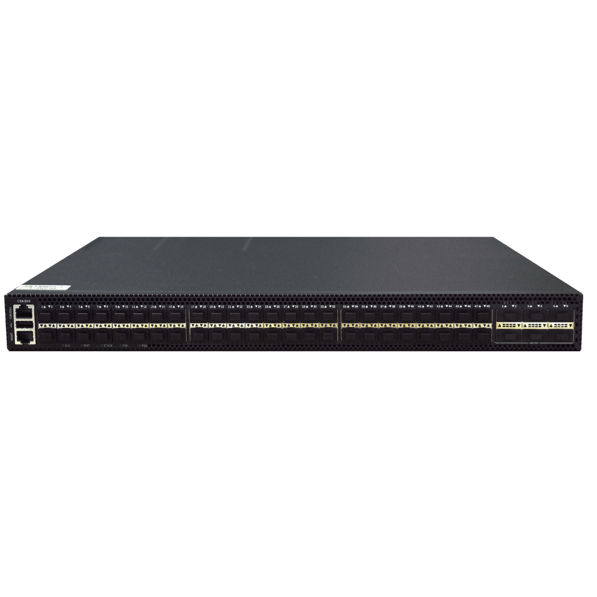 CS6300-48X6C-HI DCN