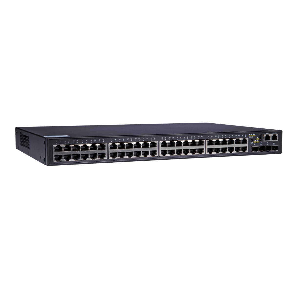 S4600-52P-SI(R3) vista frontal