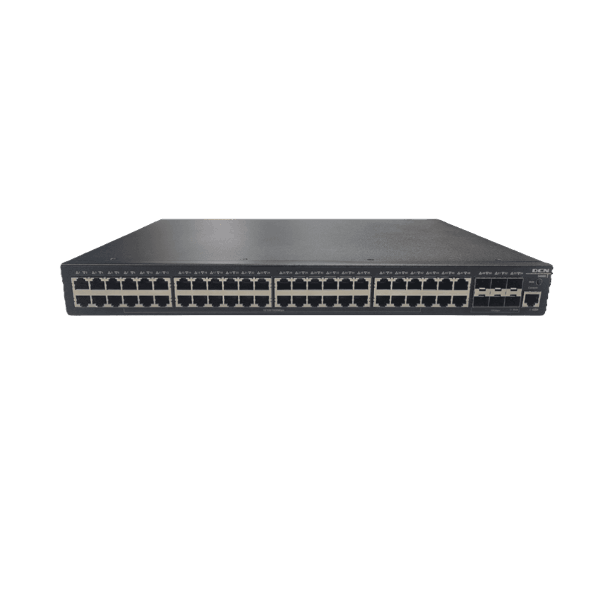 S4600-54X-SI vista frontal