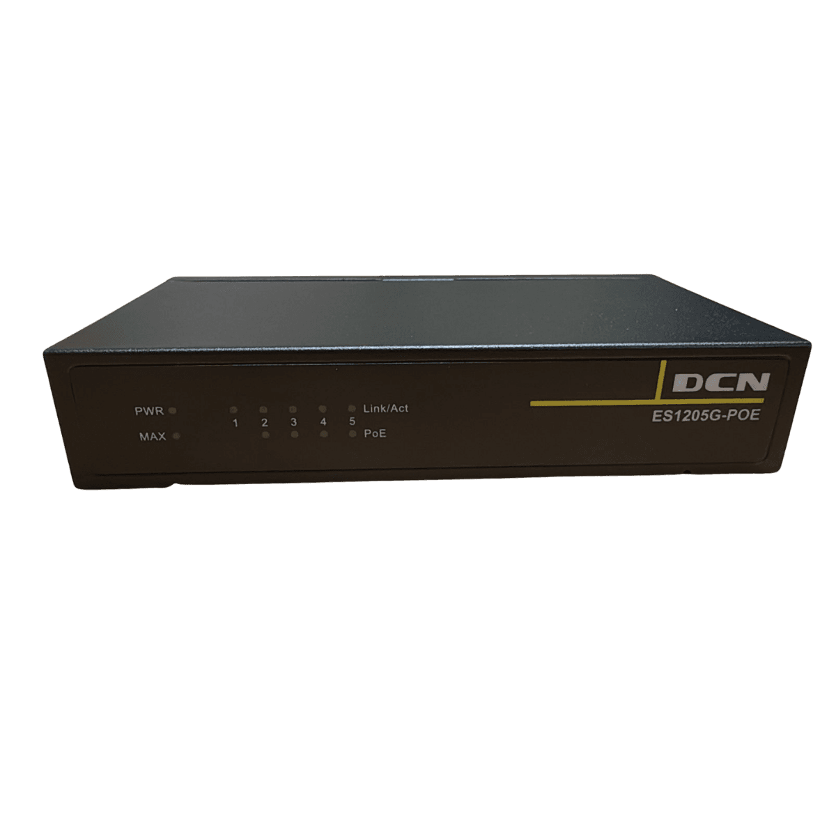 ES1205G-POE vista frontal
