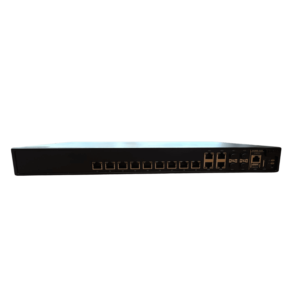 DCME-520
