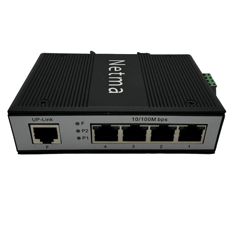 Industrial Switch Netma