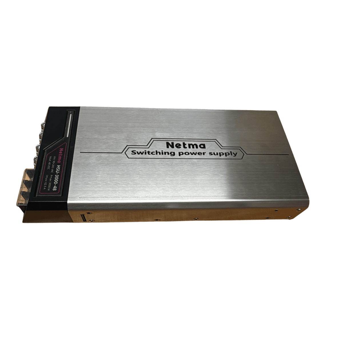 HSU-3000-48 vista principal