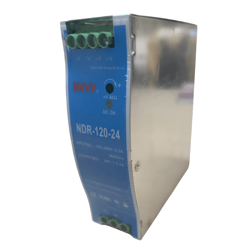 NDR-120-24