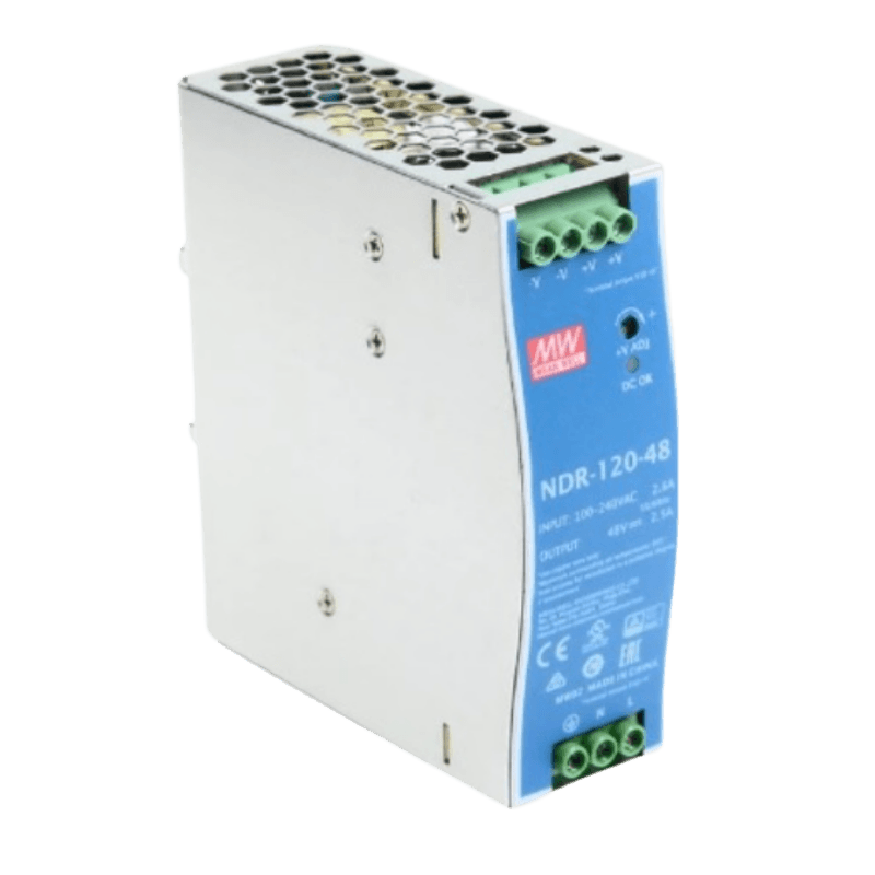 NDR-120-48