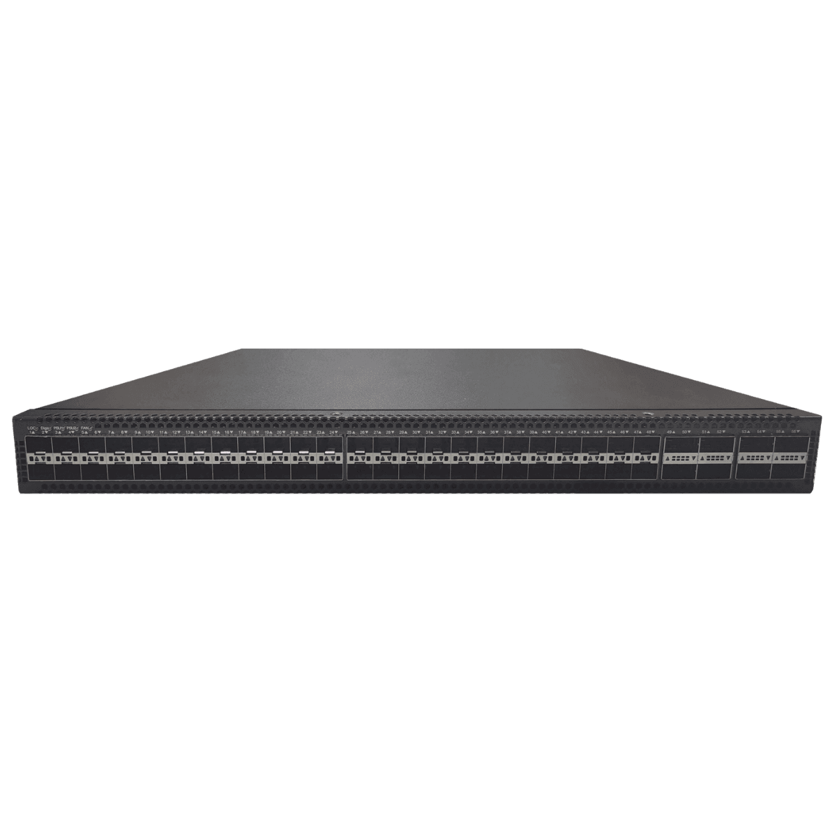 CS6580X-48Y8C-HI vista frontal