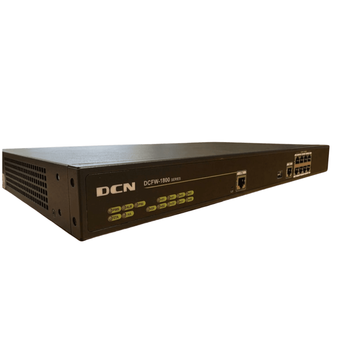 Firewall N3002