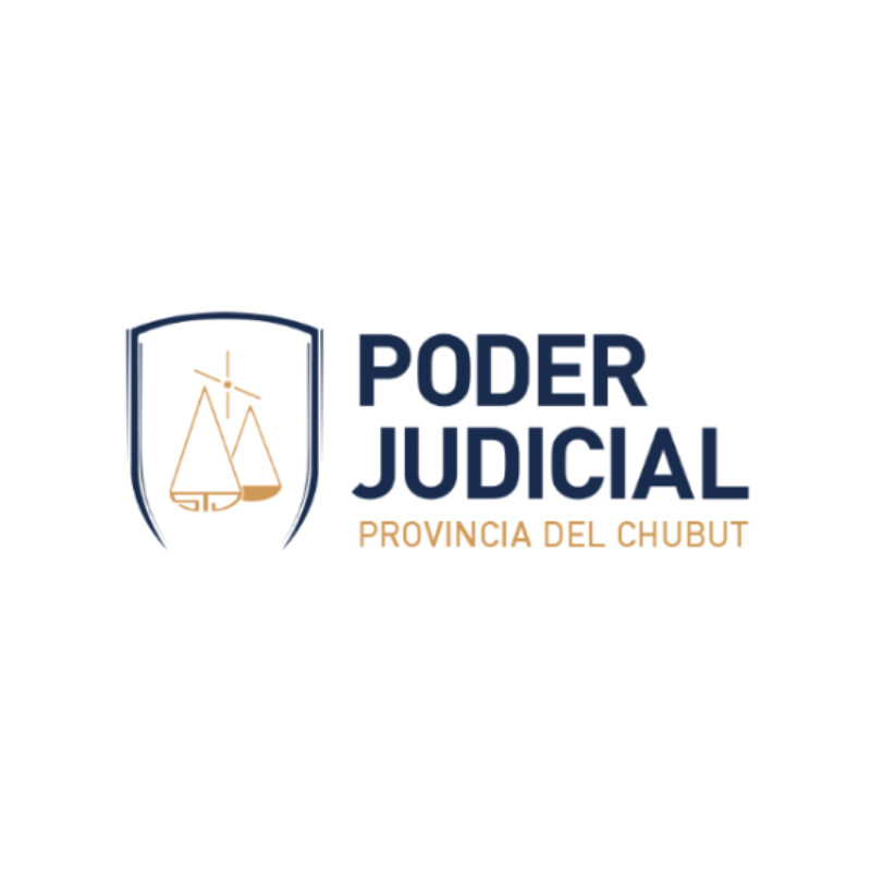 Poder juicial Chubut